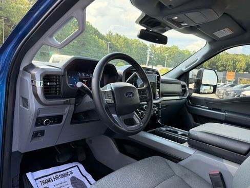 Used 2024 Ford F150 XLT w/ FX4 Off-Road Package AWD/4WD image 16
