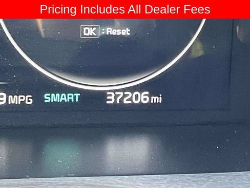 Used 2021 Kia Sorento SX Prestige AWD/4WD image 26