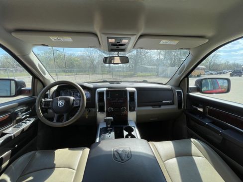 Used 2012 RAM 1500 Laramie image 14