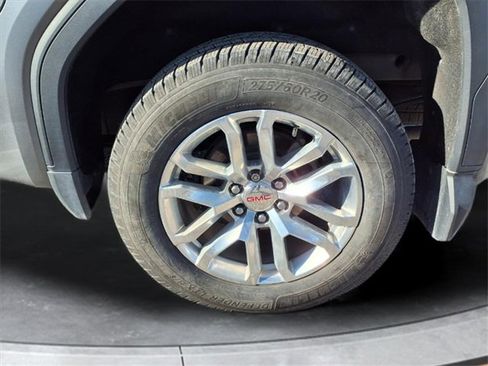 Certified 2019 GMC Sierra 1500 SLE w/ SLE Value Package image 16