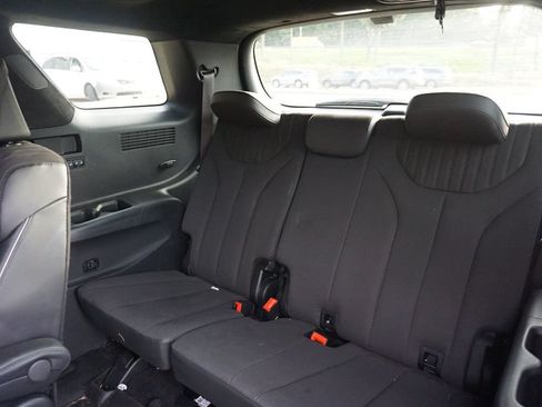 Used 2025 Hyundai Palisade Calligraphy AWD/4WD image 17