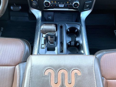 Used 2022 Ford F150 King Ranch w/ Equipment Group 601A High AWD/4WD image 16