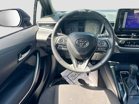 Used 2024 Toyota Corolla SE FWD image 21