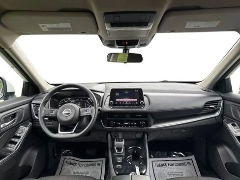 Used 2024 Nissan Rogue SV FWD image 30