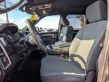 Used 2021 RAM 1500 Classic Warlock w/ Electronics Group image 2