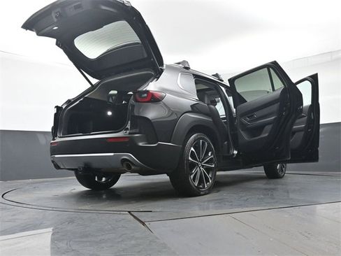Certified 2023 MAZDA CX-50 2.5 Turbo w/ Cargo Package image 52