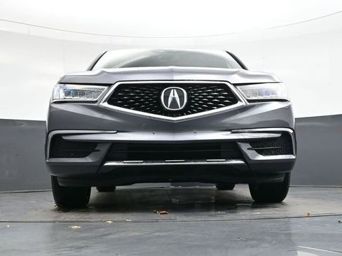 Used 2020 Acura MDX SH-AWD image 33