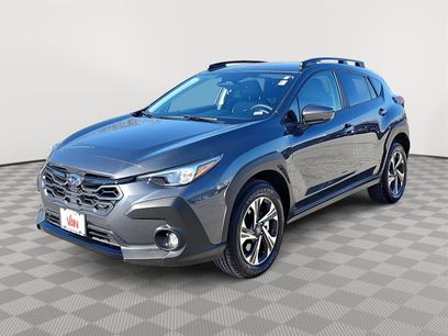Certified 2024 Subaru Crosstrek 2.0i Premium