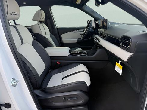 New 2026 Honda Passport TrailSport Elite image 14