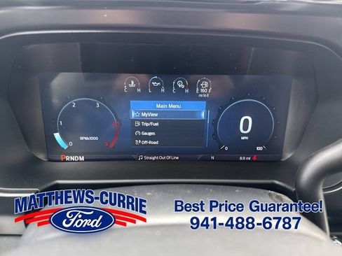 New 2026 Ford F250 Lariat w/ Chrome Package AWD/4WD image 18
