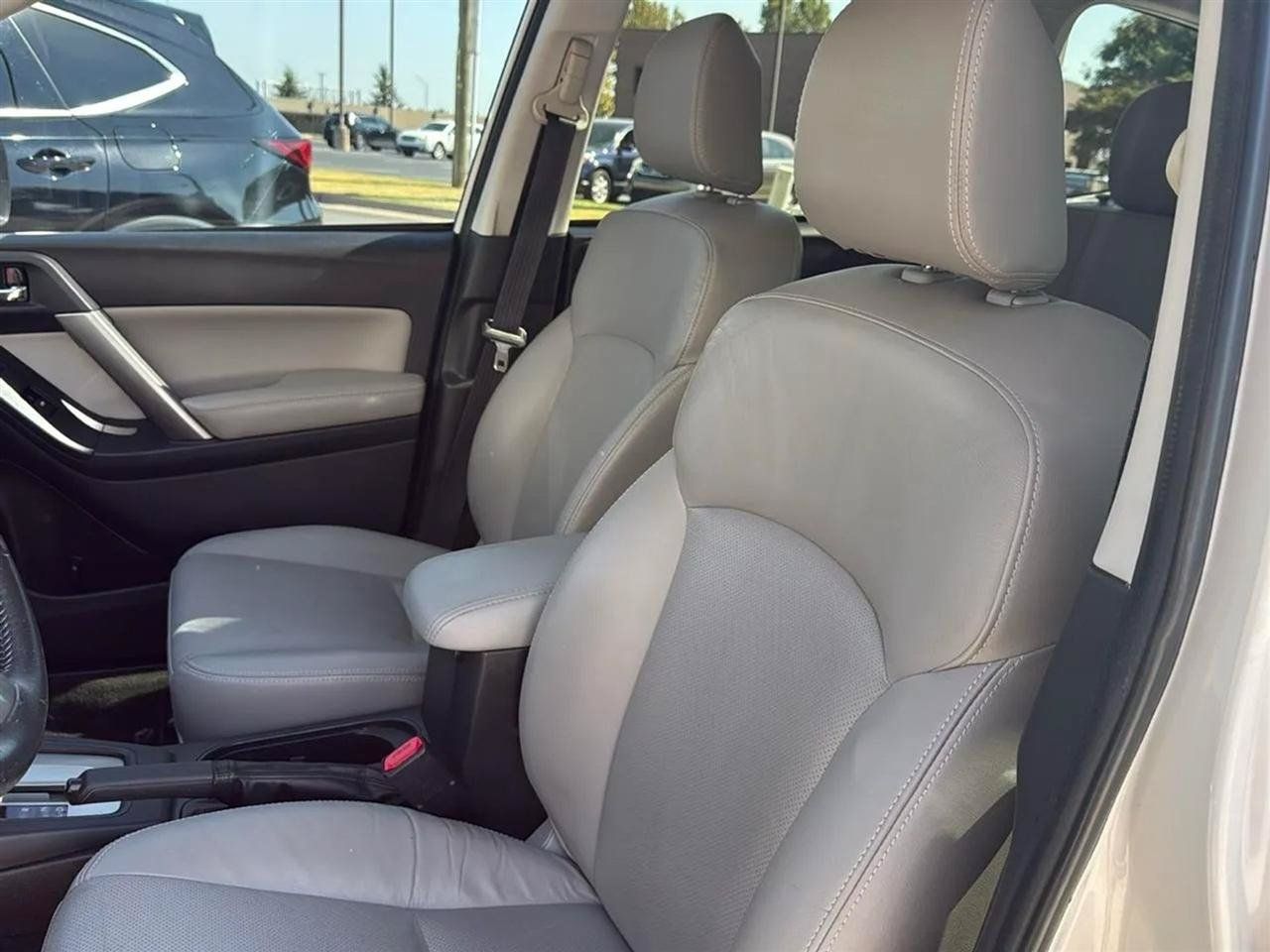 Used 2014 Subaru Forester 2.5i Limited w/ Popular Package #2 AWD/4WD image 34