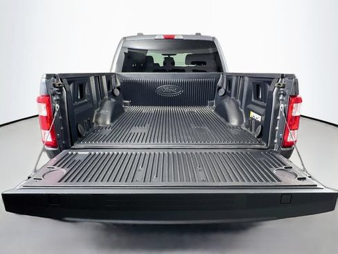 Certified 2023 Ford F150 XL w/ STX Appearance Package AWD/4WD image 29