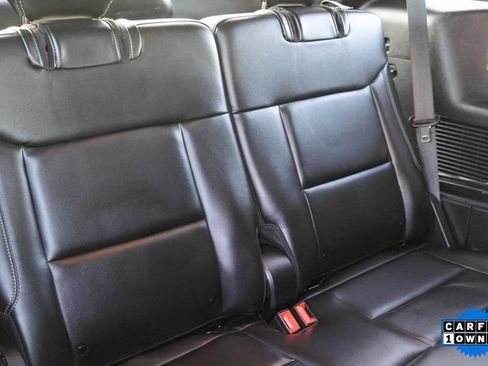 Used 2023 Ford Explorer XLT w/ Equipment Group 202A image 20