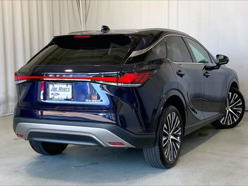 Used 2024 Lexus RX 350 Premium Plus w/ Convenience Package FWD image 12