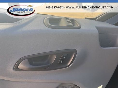 Used 2017 Ford Transit 350 148 High Roof Extended image 13