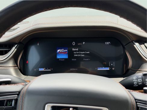 Used 2021 Jeep Grand Cherokee L Summit AWD/4WD image 29