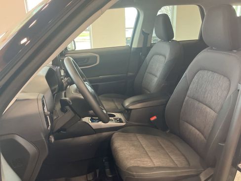 Used 2023 Ford Bronco Sport Big Bend image 10