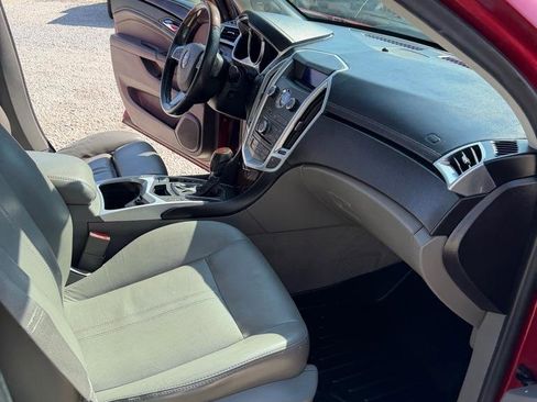 Used 2011 Cadillac SRX Luxury AWD/4WD image 23