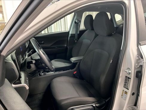 Certified 2026 Hyundai Kona SEL Sport AWD/4WD image 10