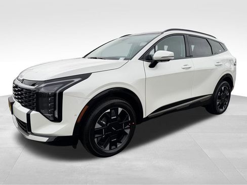 New 2026 Kia Sportage SX Prestige image 32