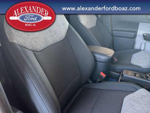 New 2026 Ford Maverick XLT image 17