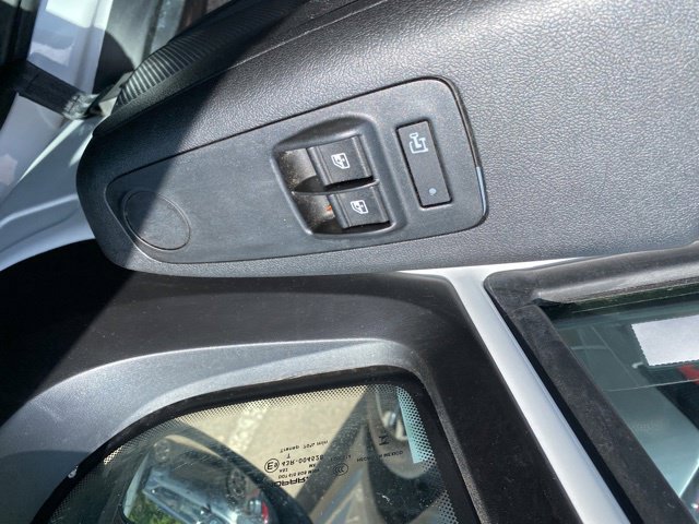 Used 2023 RAM ProMaster 2500 FWD image 18