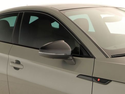 Certified 2023 Audi A5 2.0T Prestige w/ Black Optic Plus Package image 39