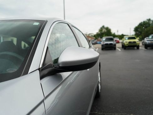 Used 2023 Honda Accord LX image 21
