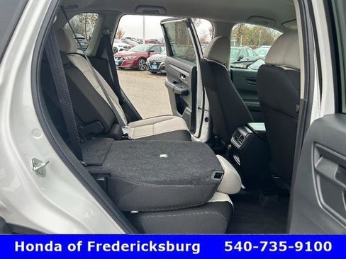 Certified 2026 Honda CR-V LX image 35