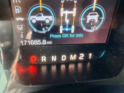 Used 2013 Ford F150 XLT w/ XLT Chrome Pkg AWD/4WD image 18