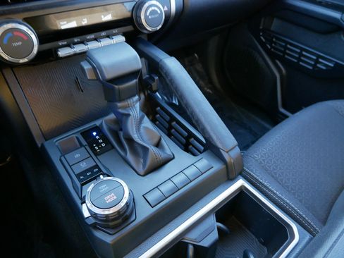 Used 2025 Toyota 4Runner SR5 image 24