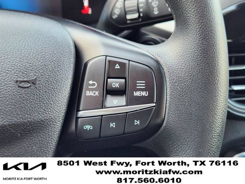 Used 2025 Ford Escape Active FWD image 27