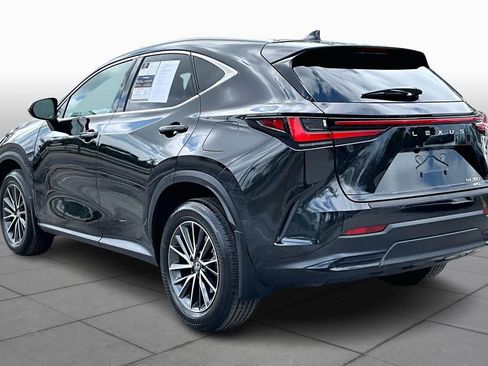 Used 2026 Lexus NX 350 AWD w/ Accessory Package (K3) image 11