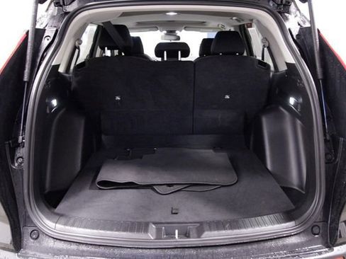 Certified 2023 Honda CR-V EX image 25