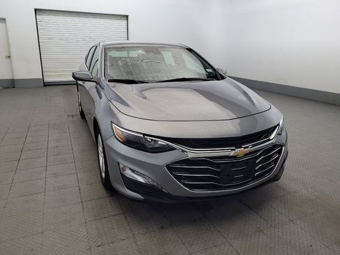 Used 2024 Chevrolet Malibu LT FWD image 14