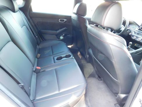 Certified 2024 Acura Integra Type S FWD image 5
