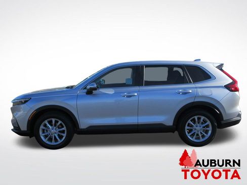 Used 2025 Honda CR-V EX-L image 8