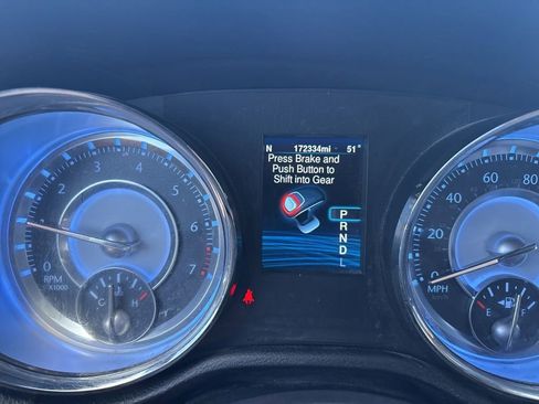 Used 2013 Chrysler 300 C w/ Beats Audio Group AWD/4WD image 19