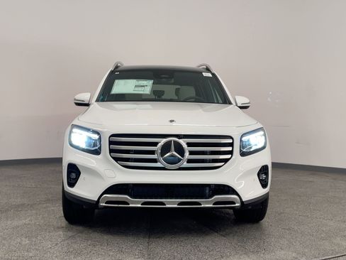 Used 2026 Mercedes-Benz GLB 250 image 5