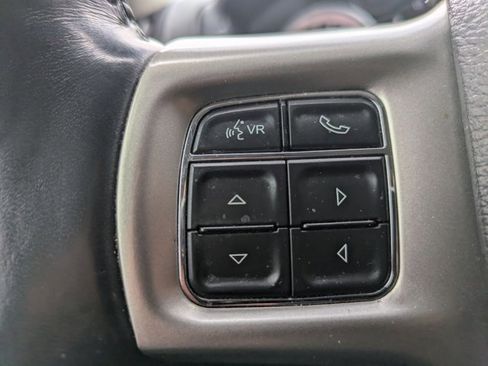 Used 2018 RAM 2500 Laramie w/ Convenience Group image 15