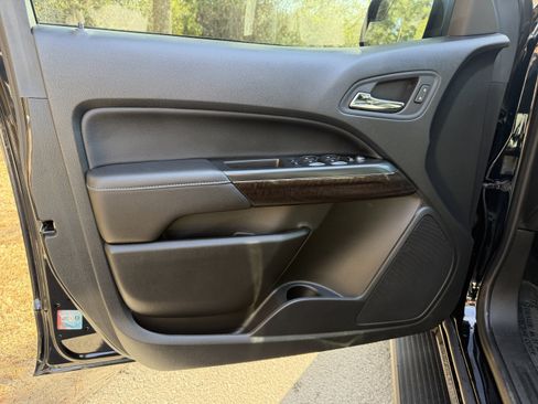 Certified 2022 GMC Canyon Elevation w/ Elevation Premium Package image 14