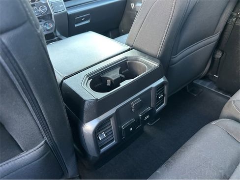 Used 2018 Ford F150 XLT w/ Equipment Group 302A Luxury image 22