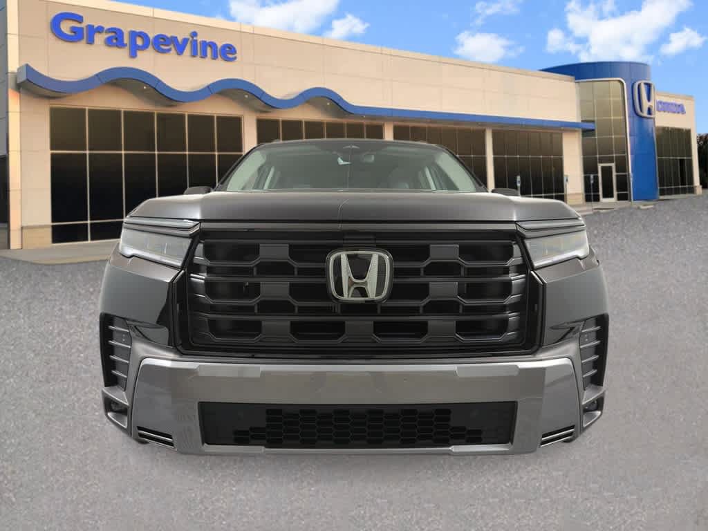 New 2026 Honda Pilot EX-L image 6
