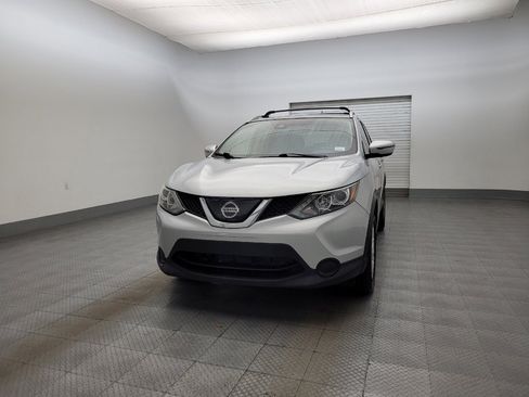Used 2019 Nissan Rogue Sport SV image 15