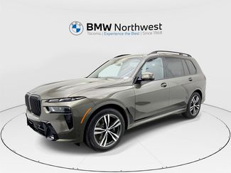 New 2026 BMW X7 xDrive40i w/ M Sport Package video 1