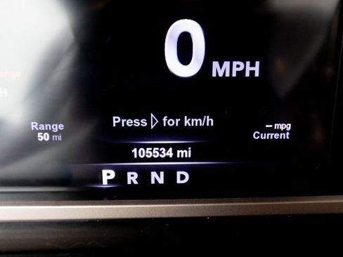 Used 2017 RAM 1500 Laramie Longhorn image 5