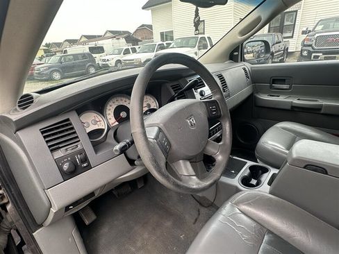 Used 2004 Dodge Durango Limited w/ Trailer Tow Group AWD/4WD image 5