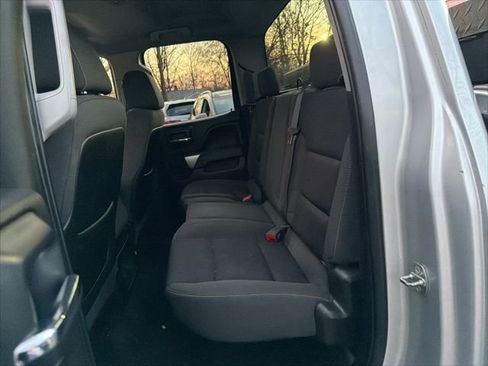 Used 2015 Chevrolet Silverado 1500 LT w/ All Star Edition image 8