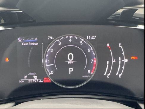 Used 2022 Lexus NX 250 FWD image 41