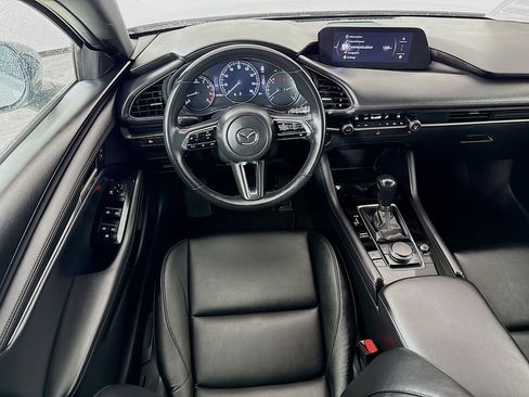 Used 2024 MAZDA MAZDA3 s image 20
